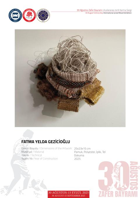 FATMA YELDA GEZİCİOĞLU